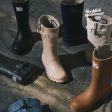 ★Rockfish★ Original Rain Boots Short (8 Colors) Sale