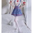 Tiny Alice Lingerie Set Fashion