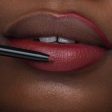 Get the Look | A Garnet Maroon Lip Liner Online now