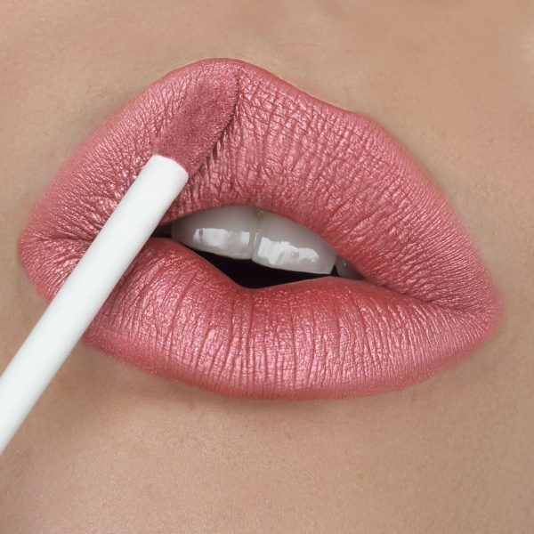 Call Sheet | A Frosted Pink Lemonade Liquid Lipstick Online Hot Sale