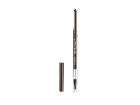 Bourjois Reveal Automatic Brow Pencil 003 Brown Supply