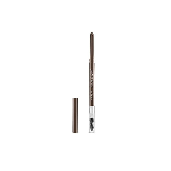 Bourjois Reveal Automatic Brow Pencil 003 Brown Supply