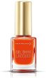 Max Factor Gel Shine Lacquer Nail Polish 20 Vivid Vermilliion Discount