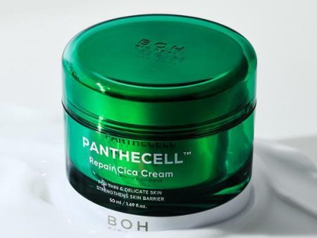 ★BOH★ Panthecell Repair Cica Cream Cheap