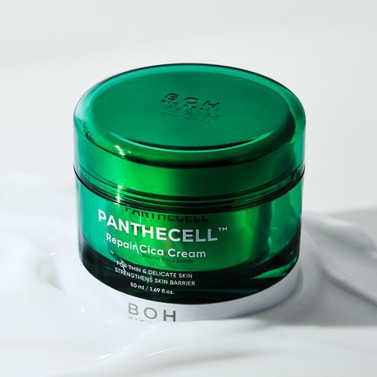 ★BOH★ Panthecell Repair Cica Cream Cheap