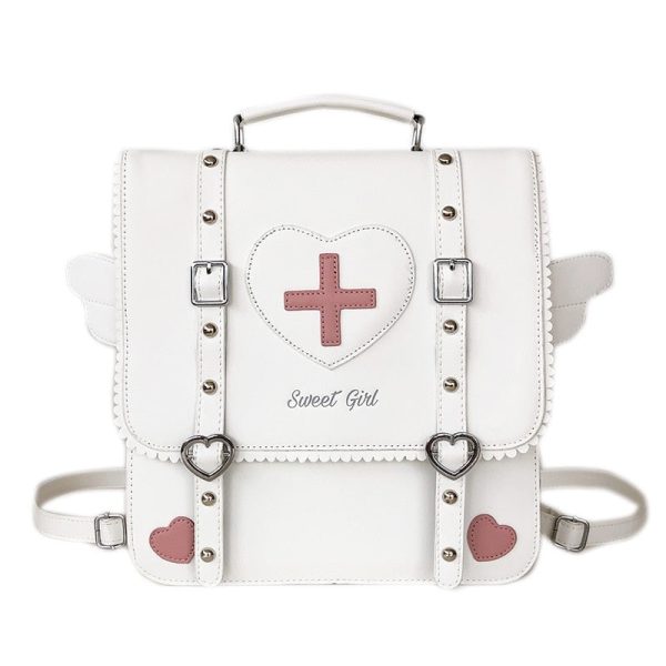 Angel Medic Bag Supply