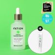 [Set] ★Fation★ NOSCA9 Trouble Serum on Sale