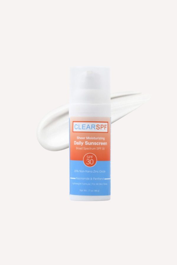 ClearSPF 30 by SUNTEGRITY Online Hot Sale