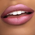 Divine Crème | A Dusty Blush Mauve With Lilac Shimmer Lipstick For Discount