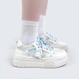 Baby Bear Blue Sneakers For Discount