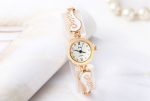 Gold Angel Wing Watch Hot on Sale