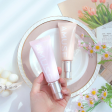 ★Amuse★ Vegan Peach Cream For Discount