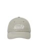 ★Emis★ White Stitch Ball Cap (11colors) Discount