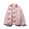 Reversible Lovecore Jacket on Sale