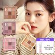 ★HolikaHolika★ My Fave Mood Eye Palette Cheap