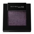 Maybelline Color Sensational Mono Eyeshadow 55 Rockstar Hot on Sale