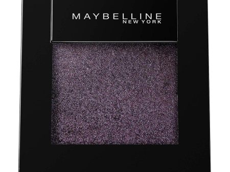 Maybelline Color Sensational Mono Eyeshadow 55 Rockstar Hot on Sale