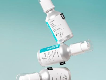 ★ilso★ ER Firming Serum Supply