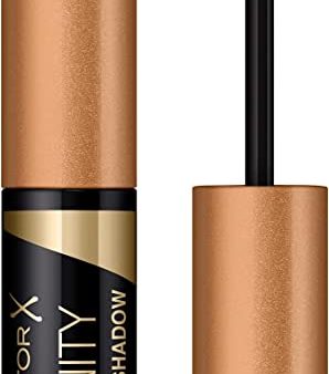 Max Factor Eyefinity All Day Eyeshadow 02 Precious Gold Online Hot Sale