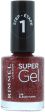 Rimmel London Super Gel Nail Polish 078 Sleigh Mama Discount