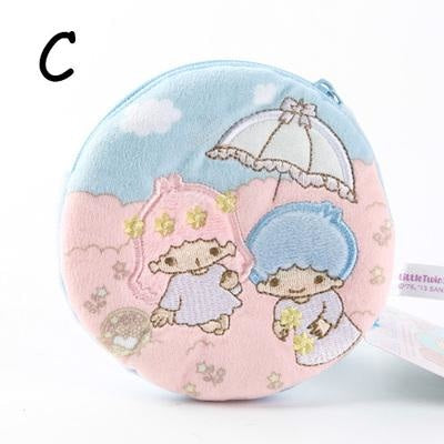 Kawaii Character Coin Purse For Sale