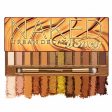 Urban Decay Naked Honey Eyeshadow Palette Fashion