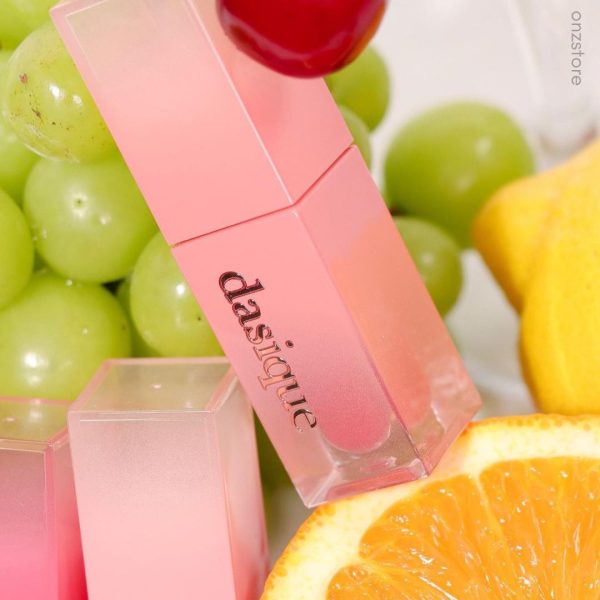 ★Dasique★ Juicy Dewy Tint Hot on Sale