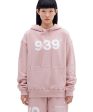 ★Archive Bold★ 939 Logo Hood (14colors) Cheap