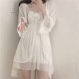 Lazy Angel Nightdress and Robe Sale