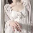 Lazy Angel Nightdress and Robe Sale