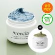 [Set] ★Arencia★ Royal Blue Hyssop Cleanser Online