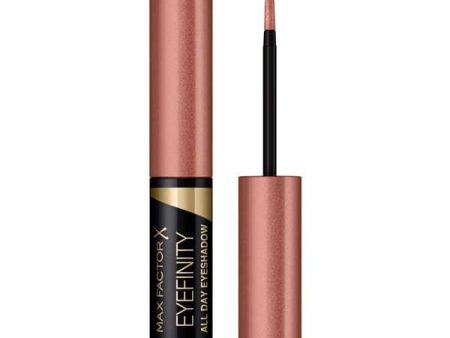 Max Factor Eyefinity All Day Eyeshadow 01 Lovely Rose Online Sale