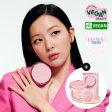 ★Amuse★ Dew Power Vegan Cushion Fashion