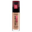 L Oreal Infaillible 32HR Fresh Wear Foundation 160 Rose Linen Discount