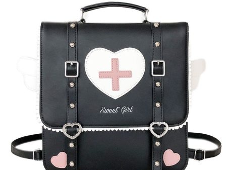 Angel Medic Bag Supply