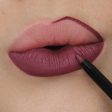 Start the Show | A Muted Plum with Neutral Undertones Lip Liner For Cheap