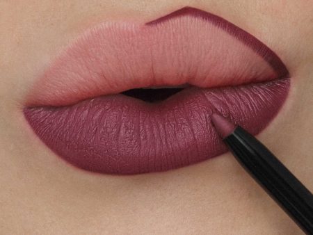 Start the Show | A Muted Plum with Neutral Undertones Lip Liner For Cheap