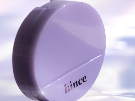 ★Hince★ Second Skin Glow Cushion (Holiday Limited) For Cheap