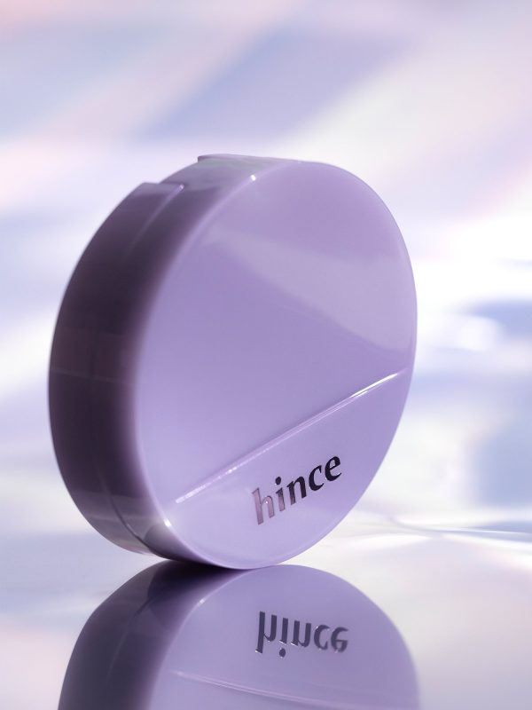 ★Hince★ Second Skin Glow Cushion (Holiday Limited) For Cheap