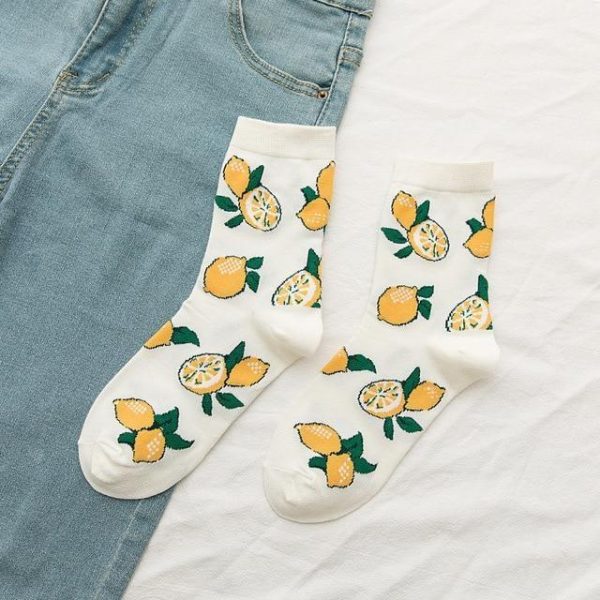 Fruity Sockies Sale