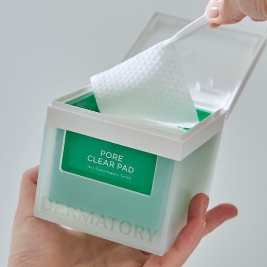 ★Dermatory★ Pore Clear Pad Online now