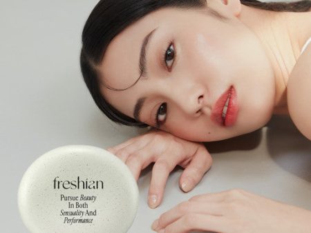 ★Freshian★ Egg Like Tone-up Cushion Vegan Online