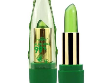 Aloe Vera Lipstick For Discount