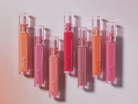 ★Etude House★ Glow Fixing Tint Sale