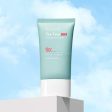 ★Bring Green★ Tea Tree Cica Soothing Sun Cream Fashion