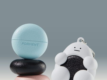 [Limited] ★Forment★ Solid Perfume Pebble Online