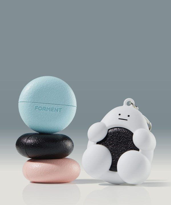 [Limited] ★Forment★ Solid Perfume Pebble Online