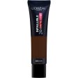 L Oreal Infaillible 24HR Matte Cover Foundation 385 Cocoa For Discount