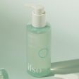 ★ilso★ Natural Mild Cleansing Oil Online Sale