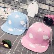 Cloud Snapback Cap Hot on Sale